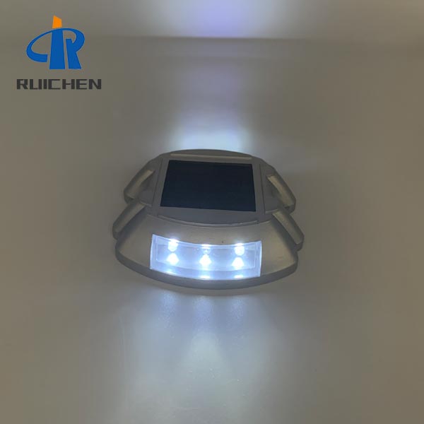 Lithium Battery Led Road Stud Light For Sale In Uae